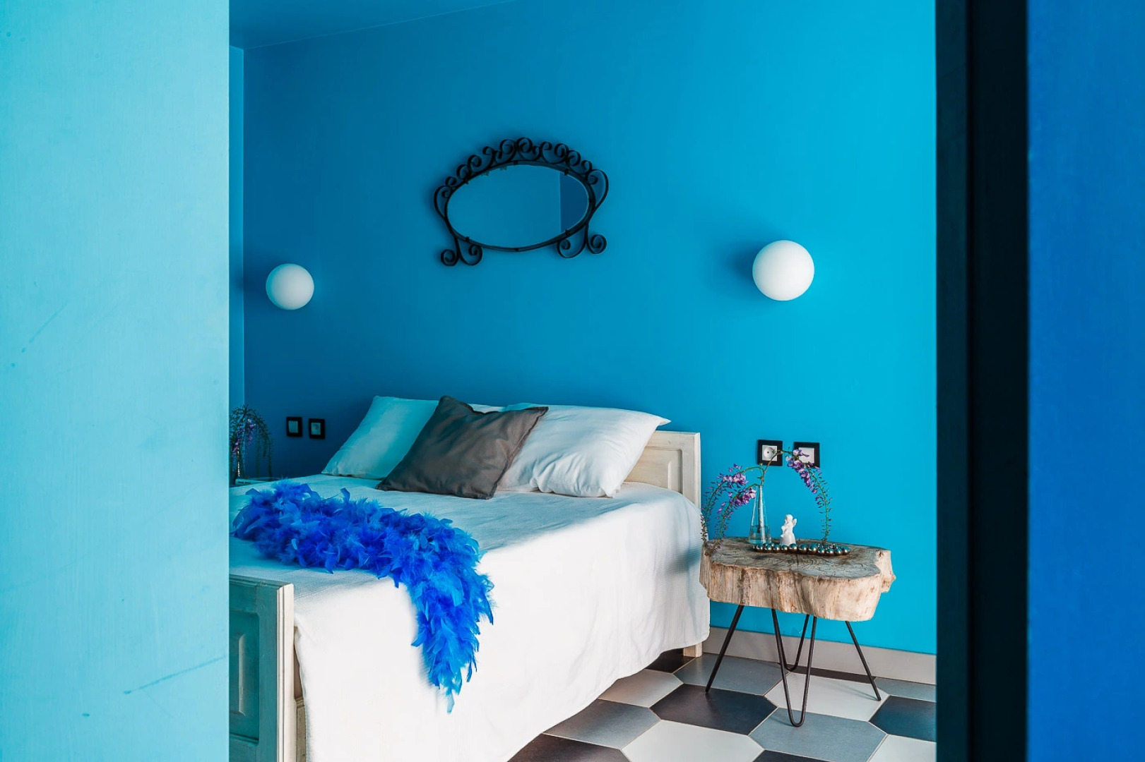 Гостевой дом Blaga House design dacha