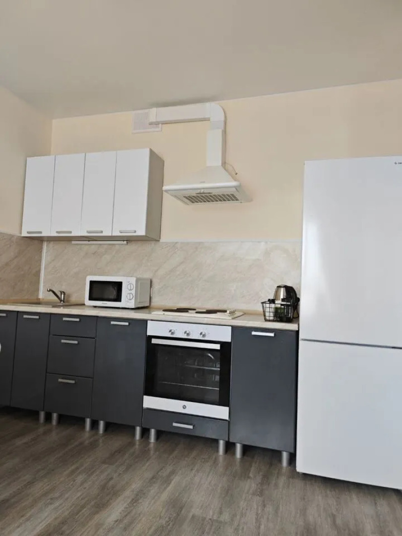 Квартира Тайский Рай в ЖК На Семи Холмах