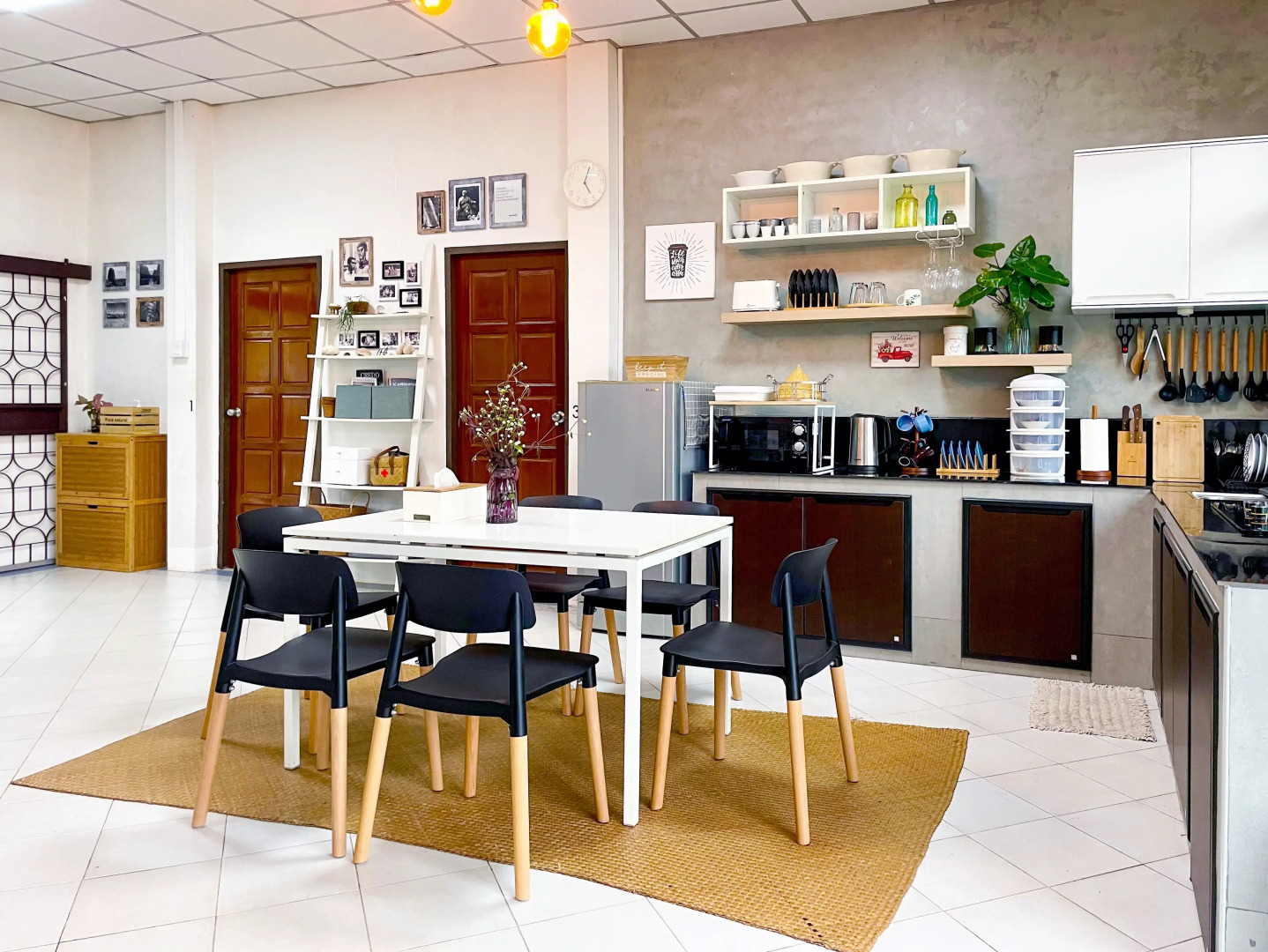 Гостевой дом Silpasom ARTstay Suratthani