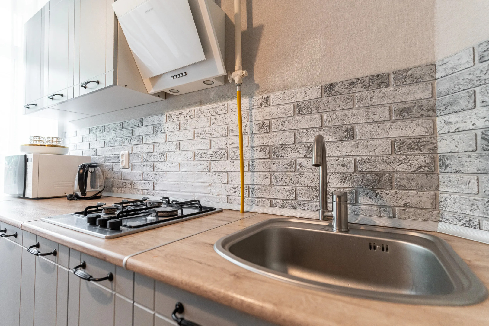 Апартаменты в Центре с Видом на Крейсер Михаил Кутузов от  LetoApart