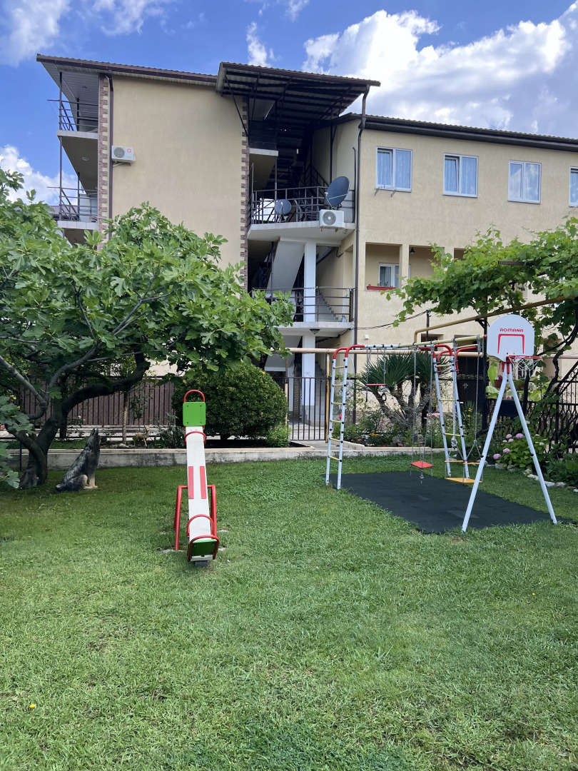 Гостевой Дом ЭрЭм