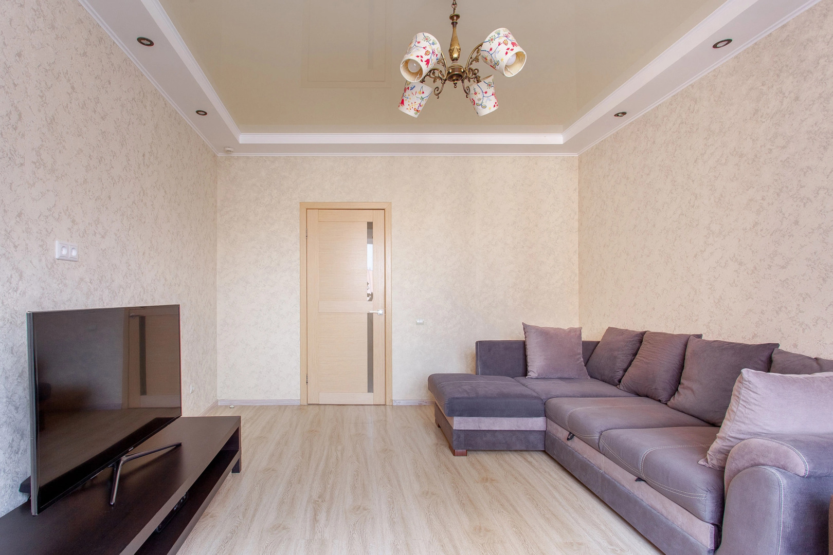 Апартаменты ЖК Панорама