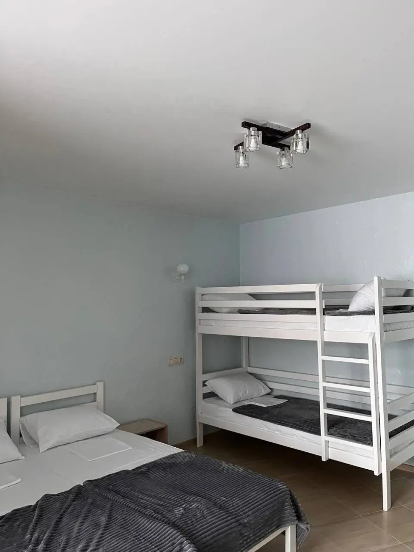 Гостевой дом Hotel Vitino