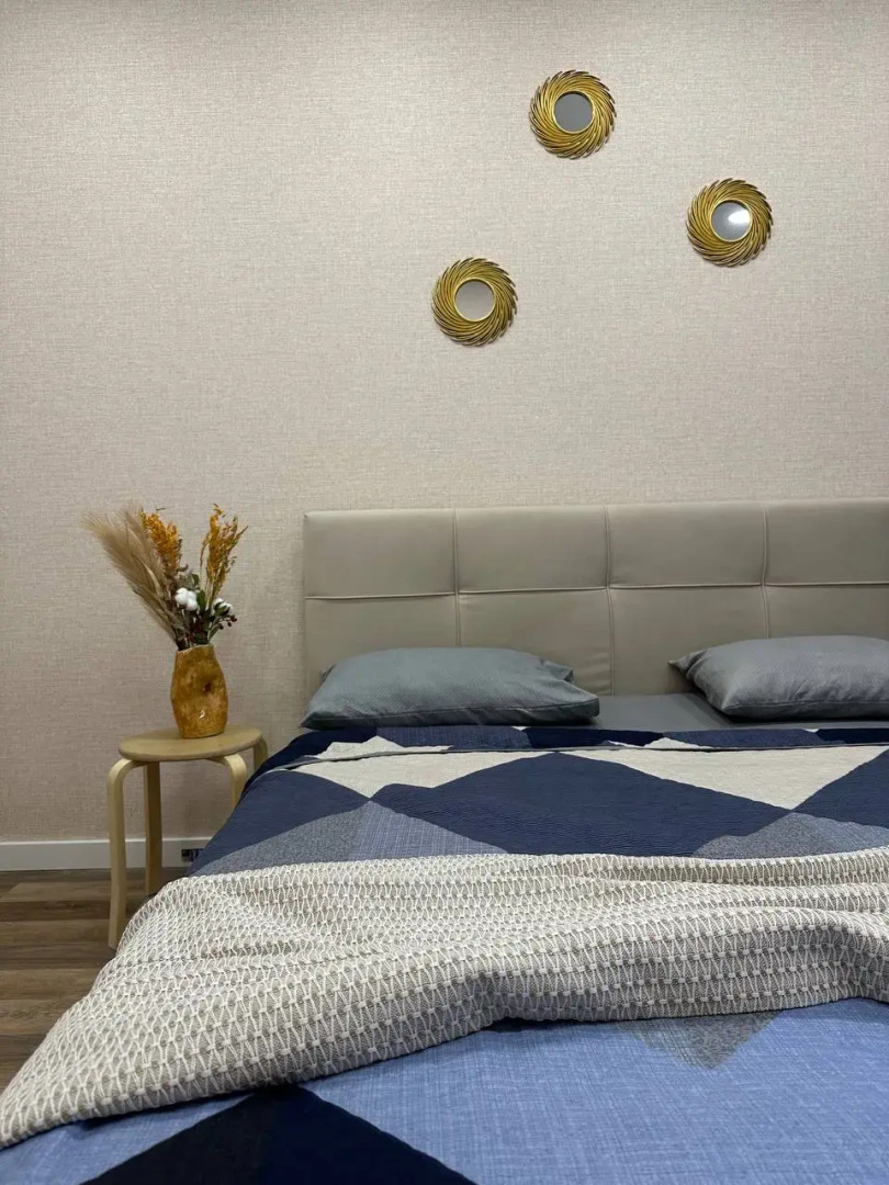 Апартаменты Хохлома Видовые на Ул Тургенева 25/1