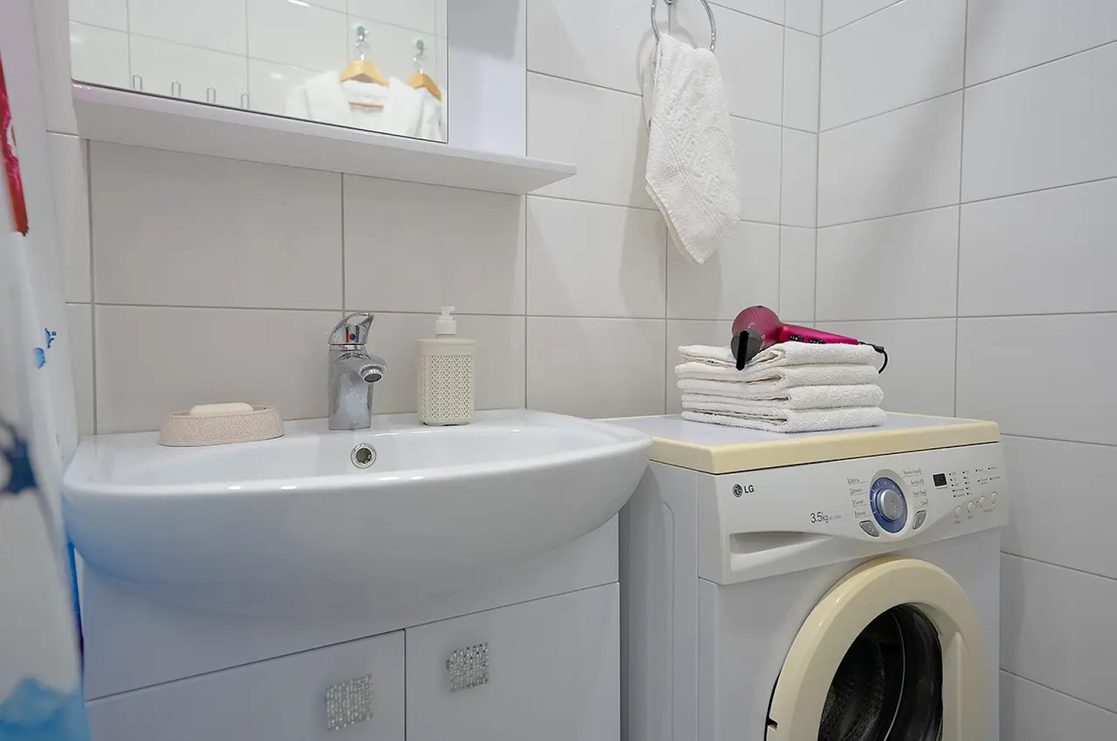 Апартаменты Пять Звёзд Аметист