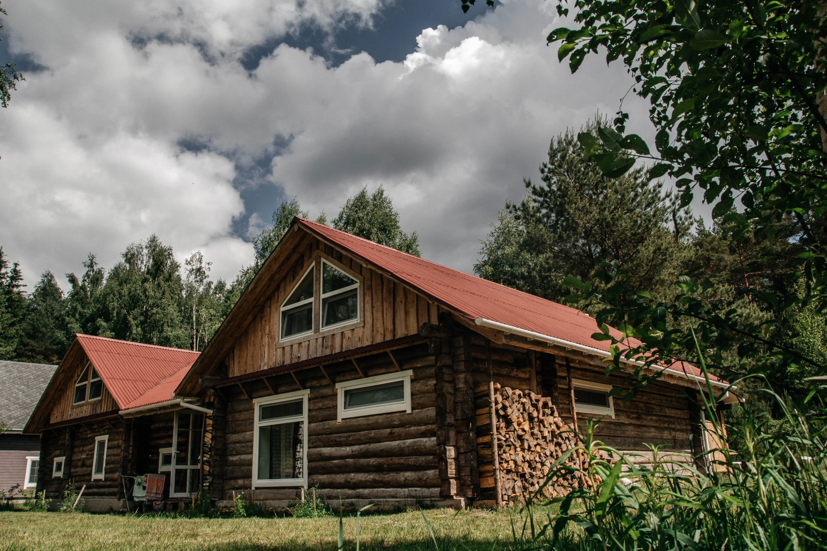 Хутор Малиновка