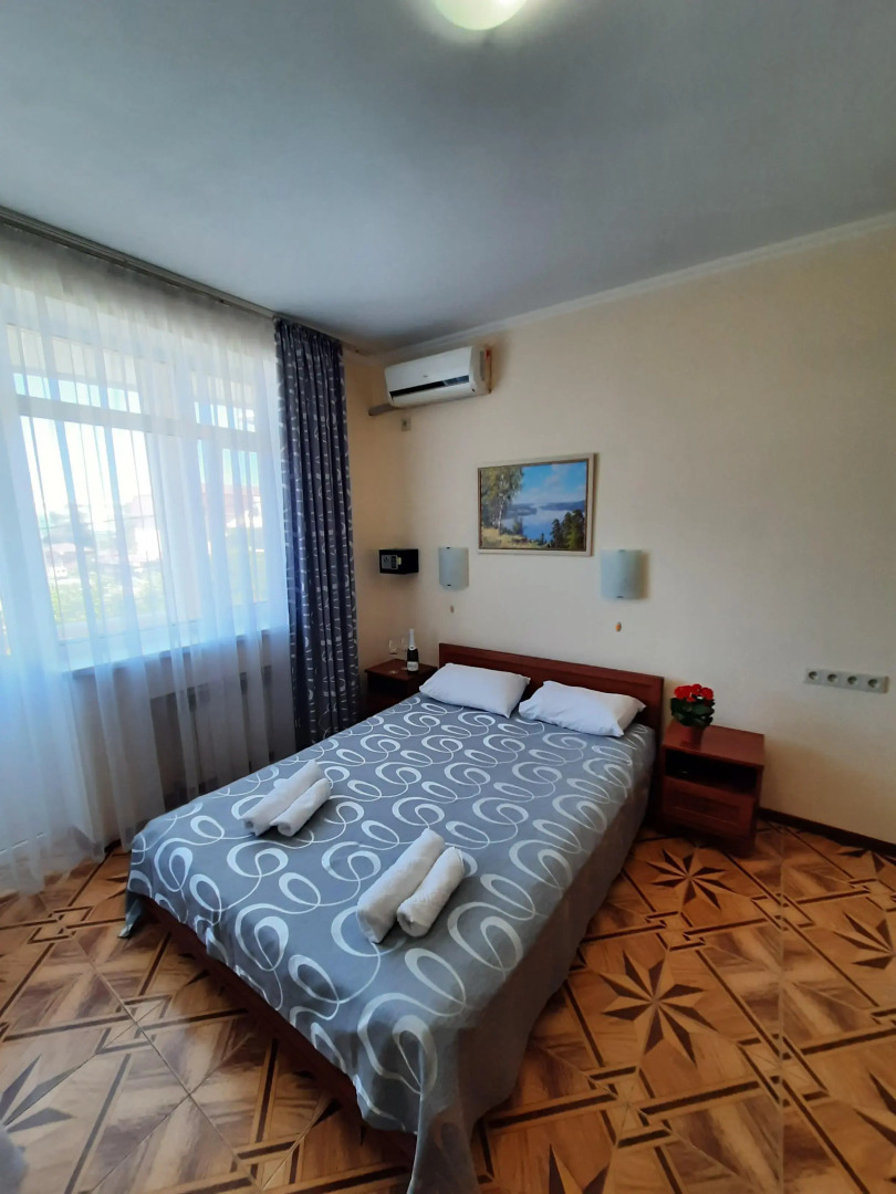 Гостевой дом Марс