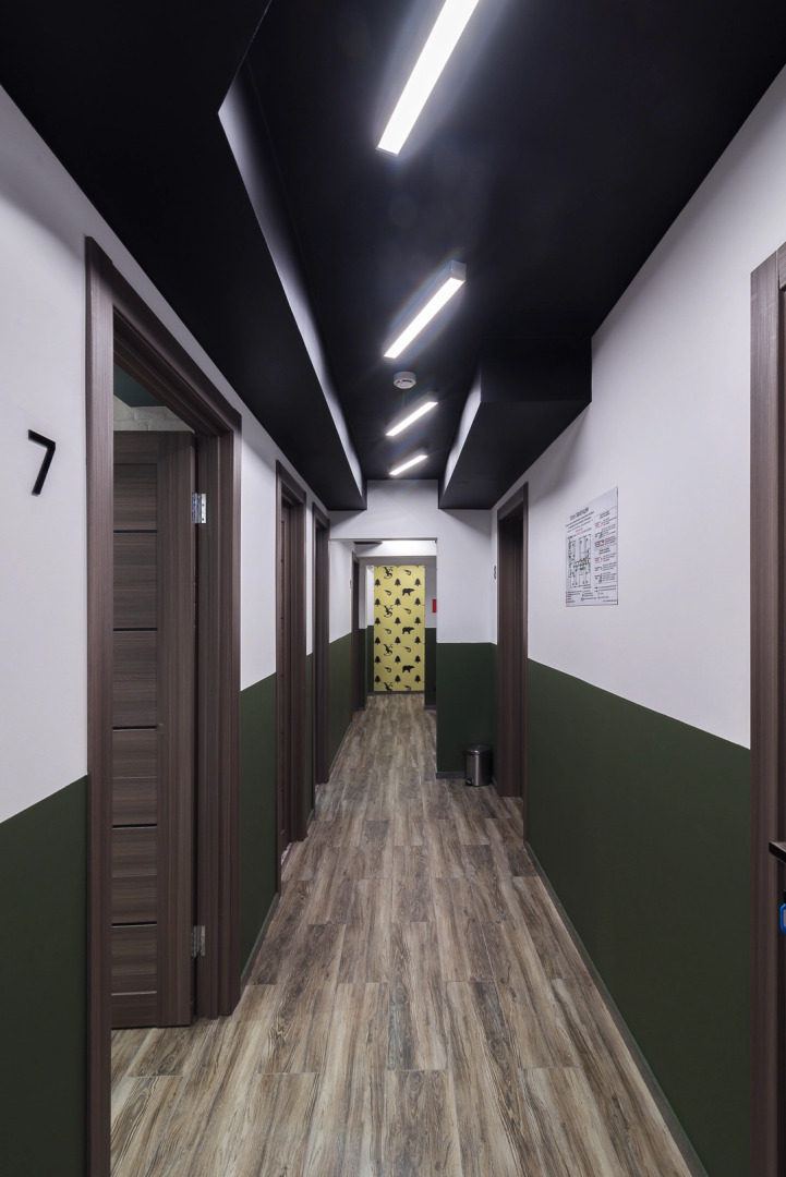 Мини-Отель Islander