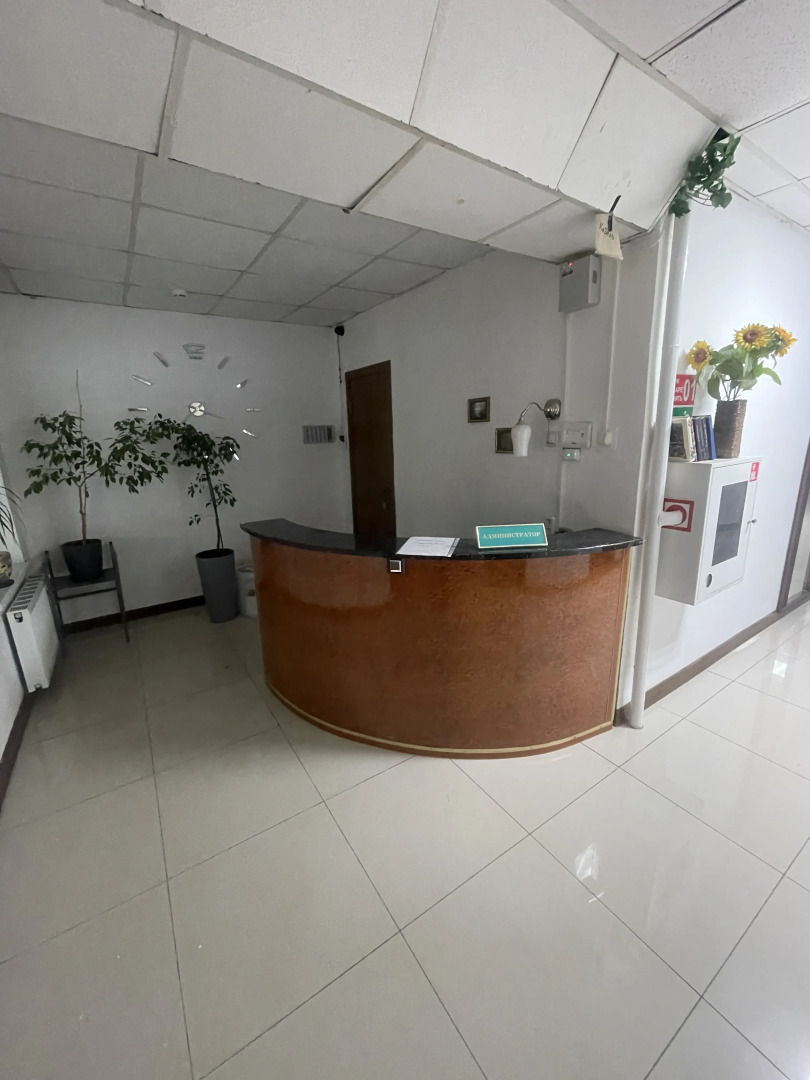 Guest house Na Terskoy 28