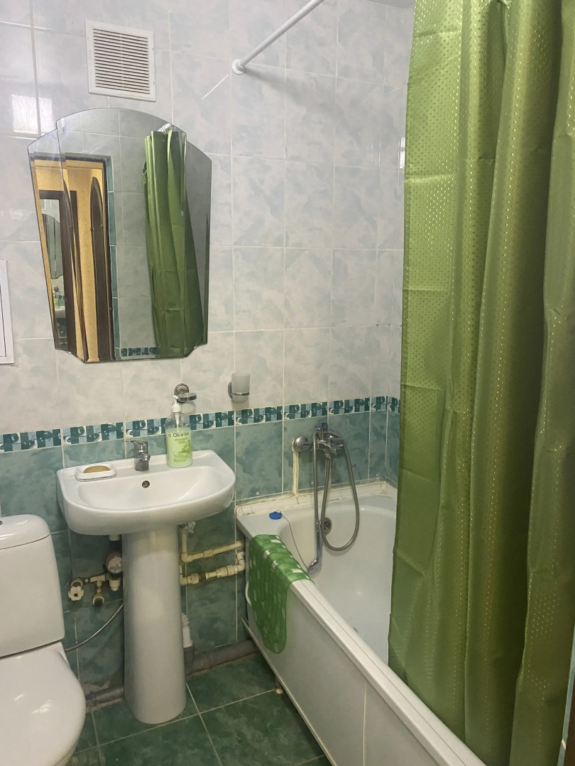 Квартира на улице Ученическая 7А