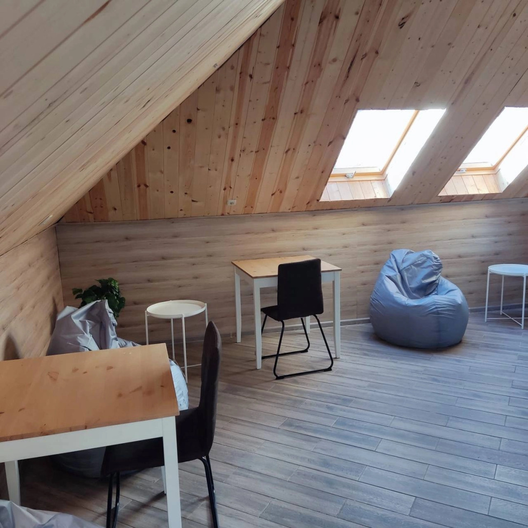 Гостевой дом Вилла Отрадное