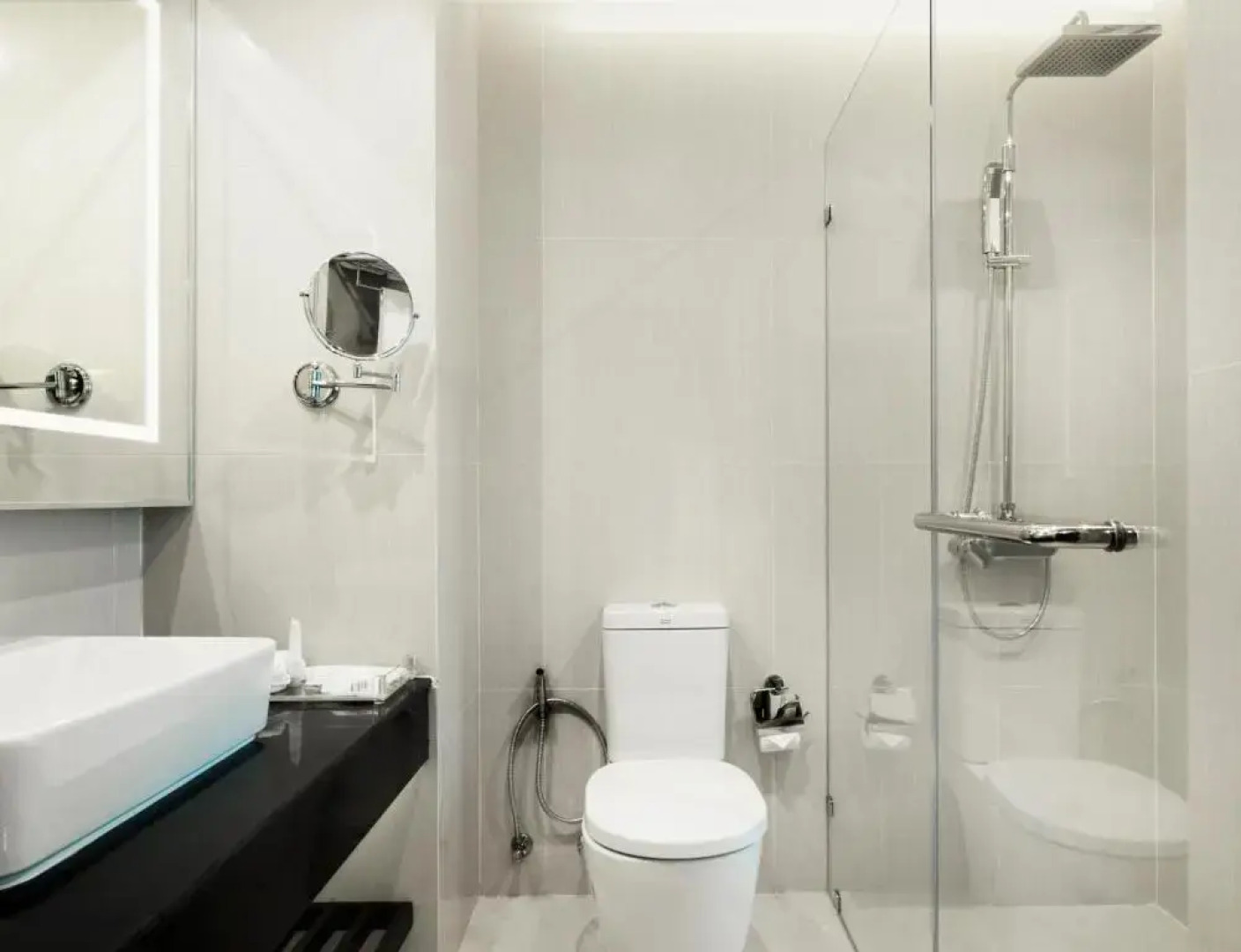 Курорт Chanalai Garden