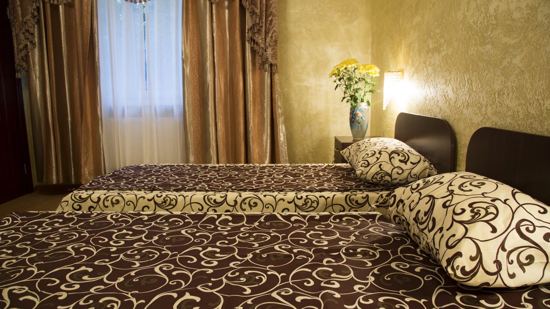 Гостевой дом Монреаль