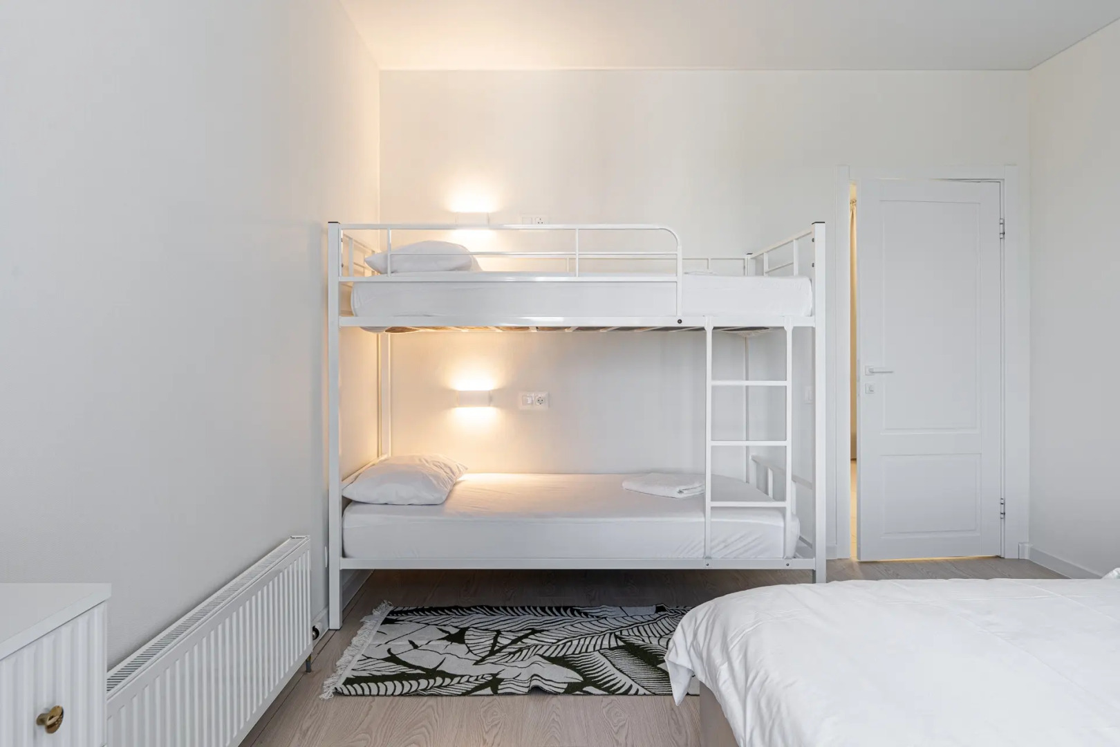 Квартира Ландыш