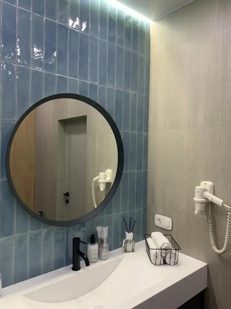 Квартира F.Living