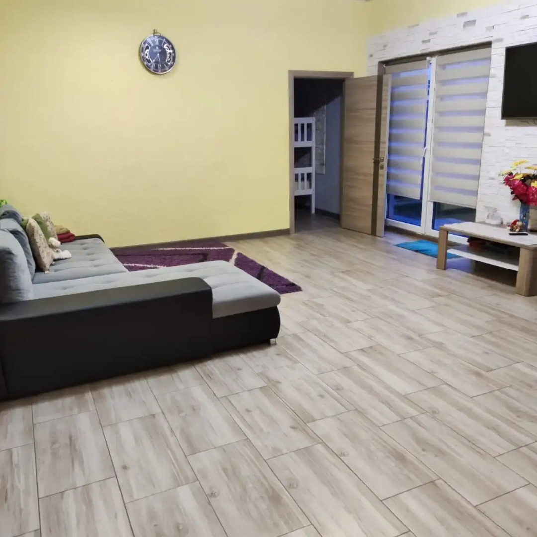 Частный Дом Современный на Балтике