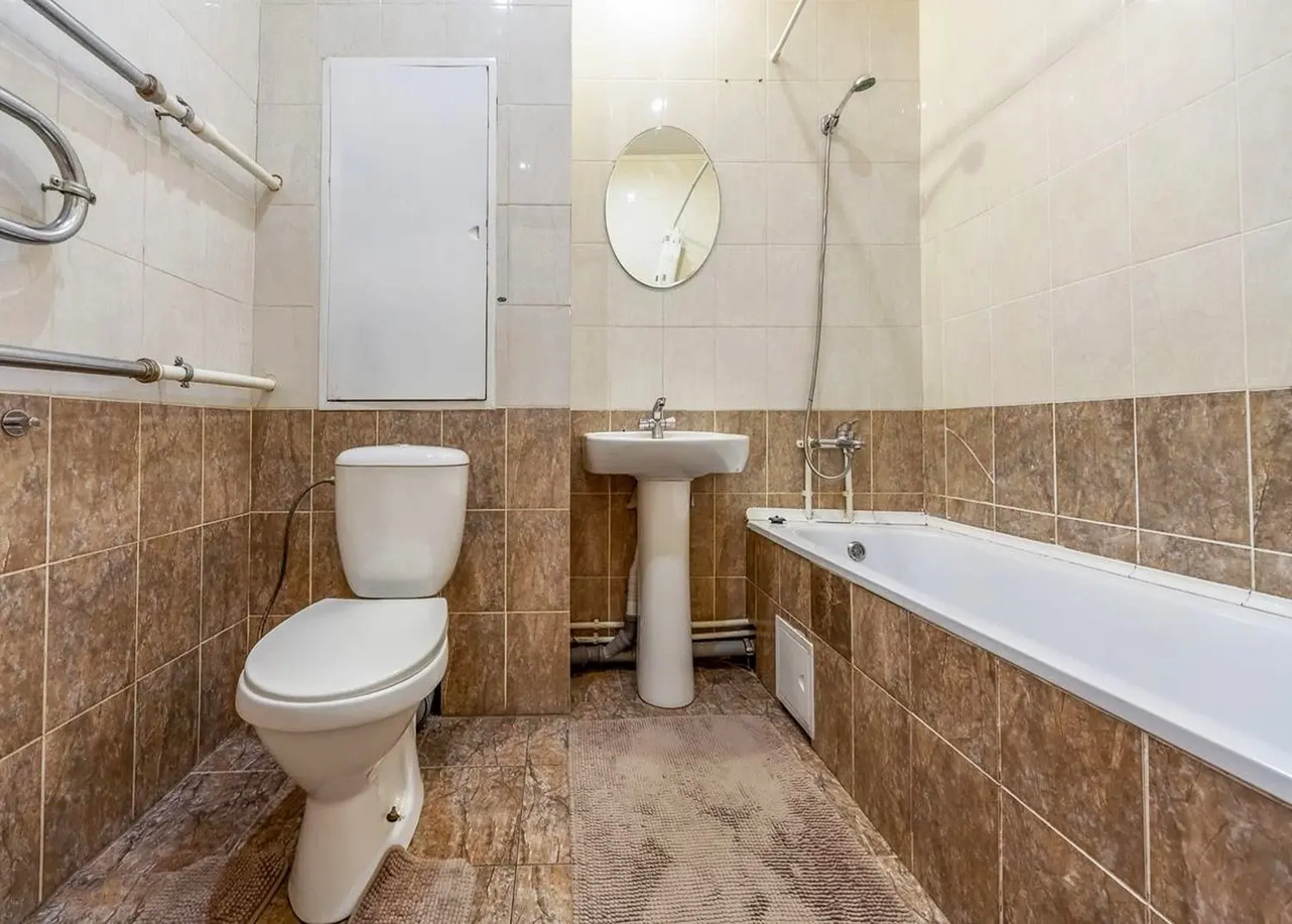 Апартаменты Hanaka Академика Челомея 7