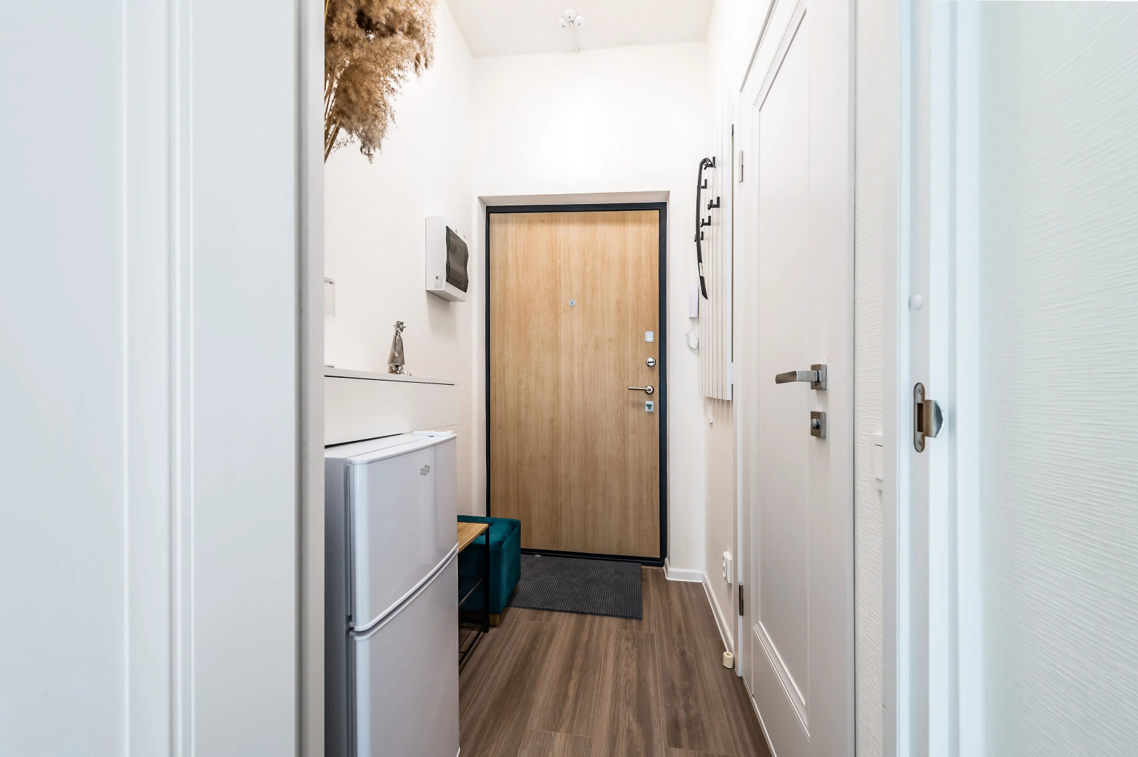 Апартаменты Уютная видовая студия