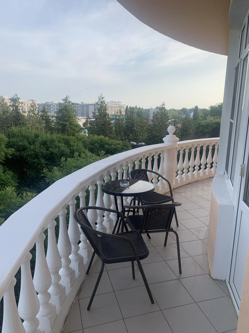 Гостевой дом Артика