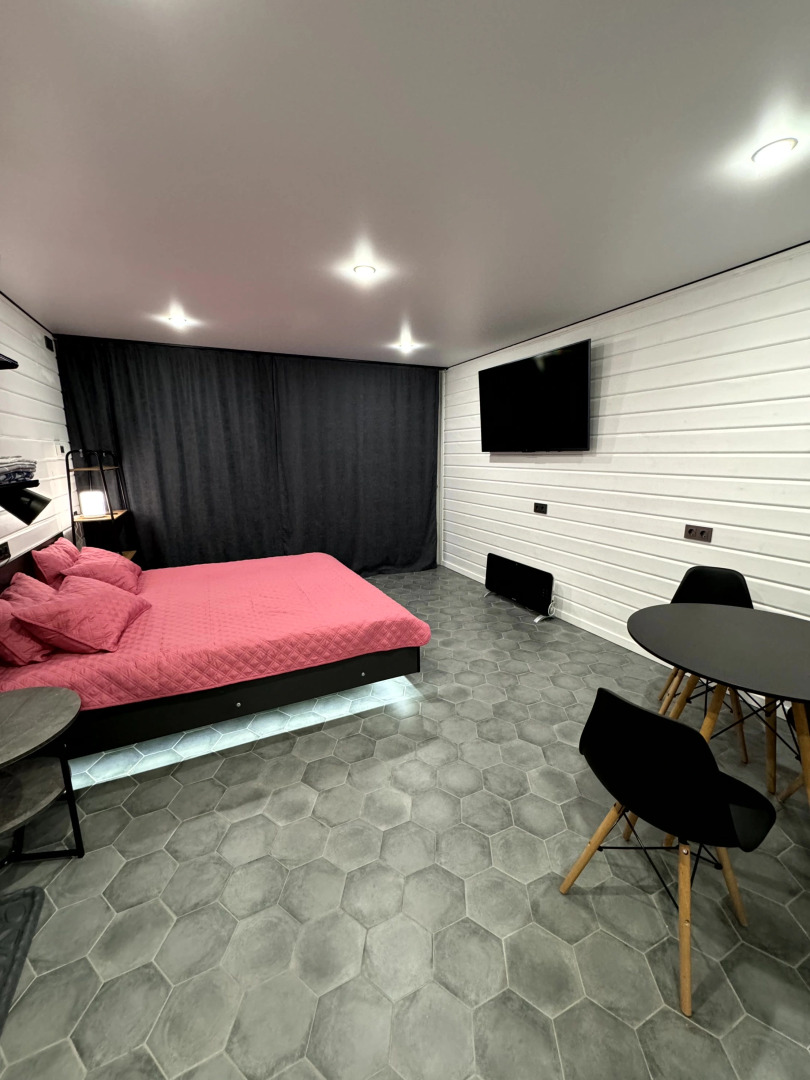 Гостевой дом Алтай Лэнд