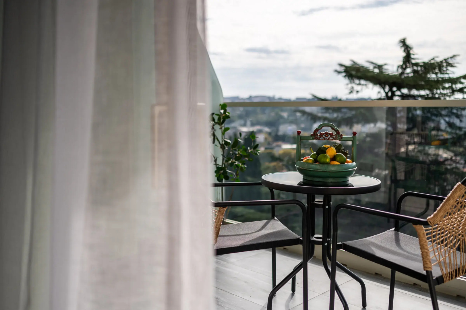 Апартаменты Look&Feel Aristocrat