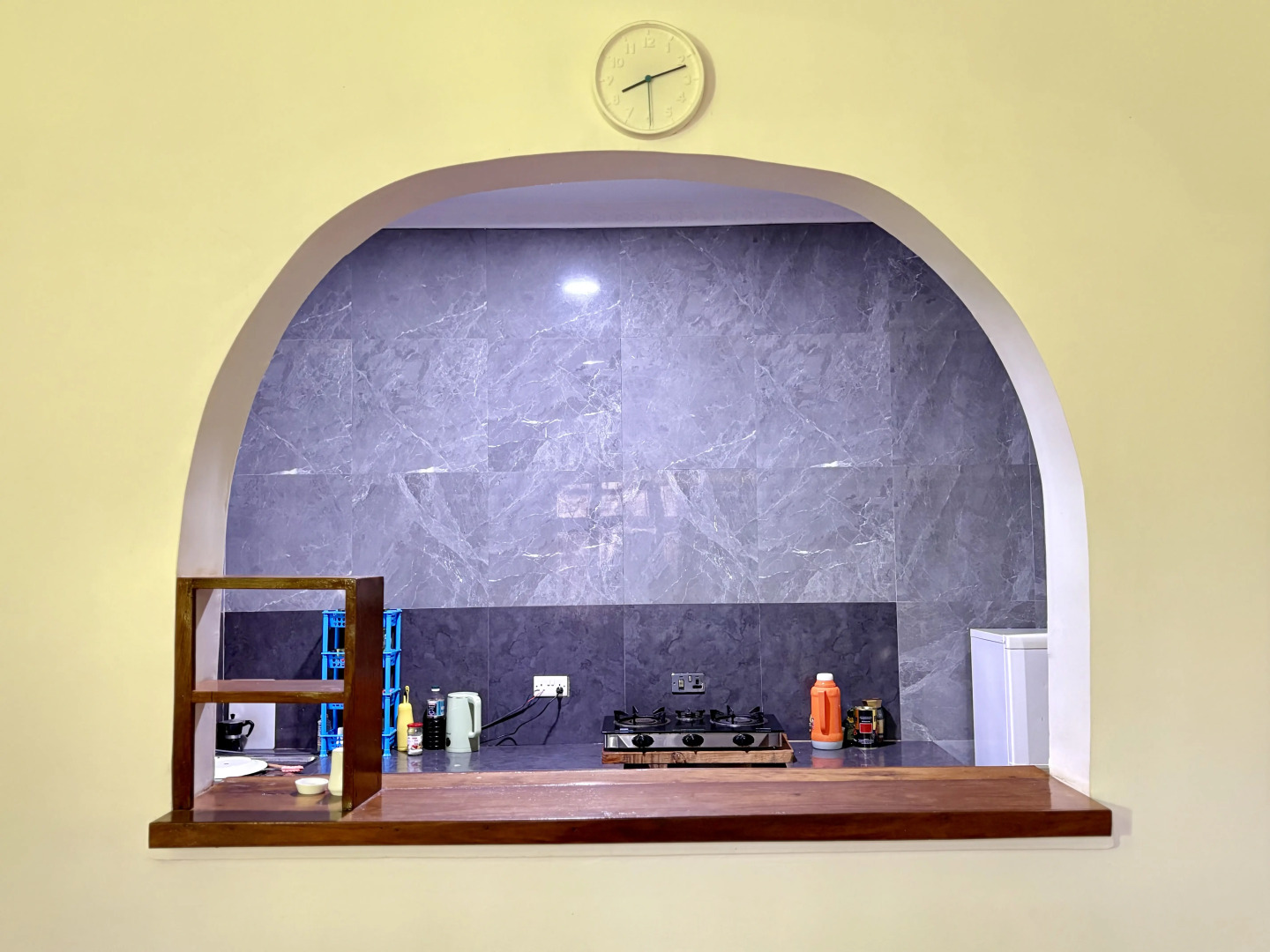 Отель Kendwa Paradise