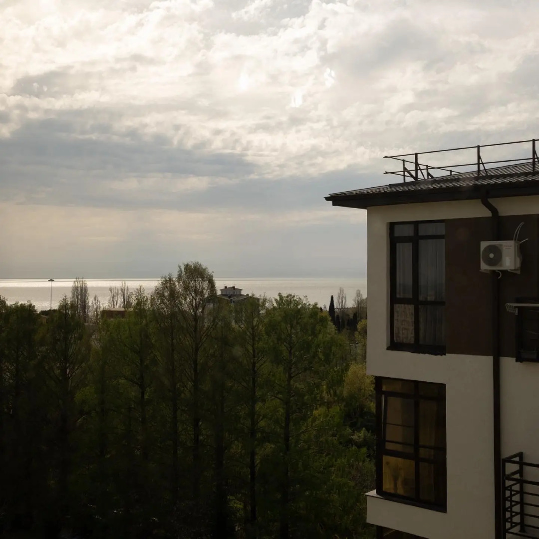 Гостевой Дом Club Sorento