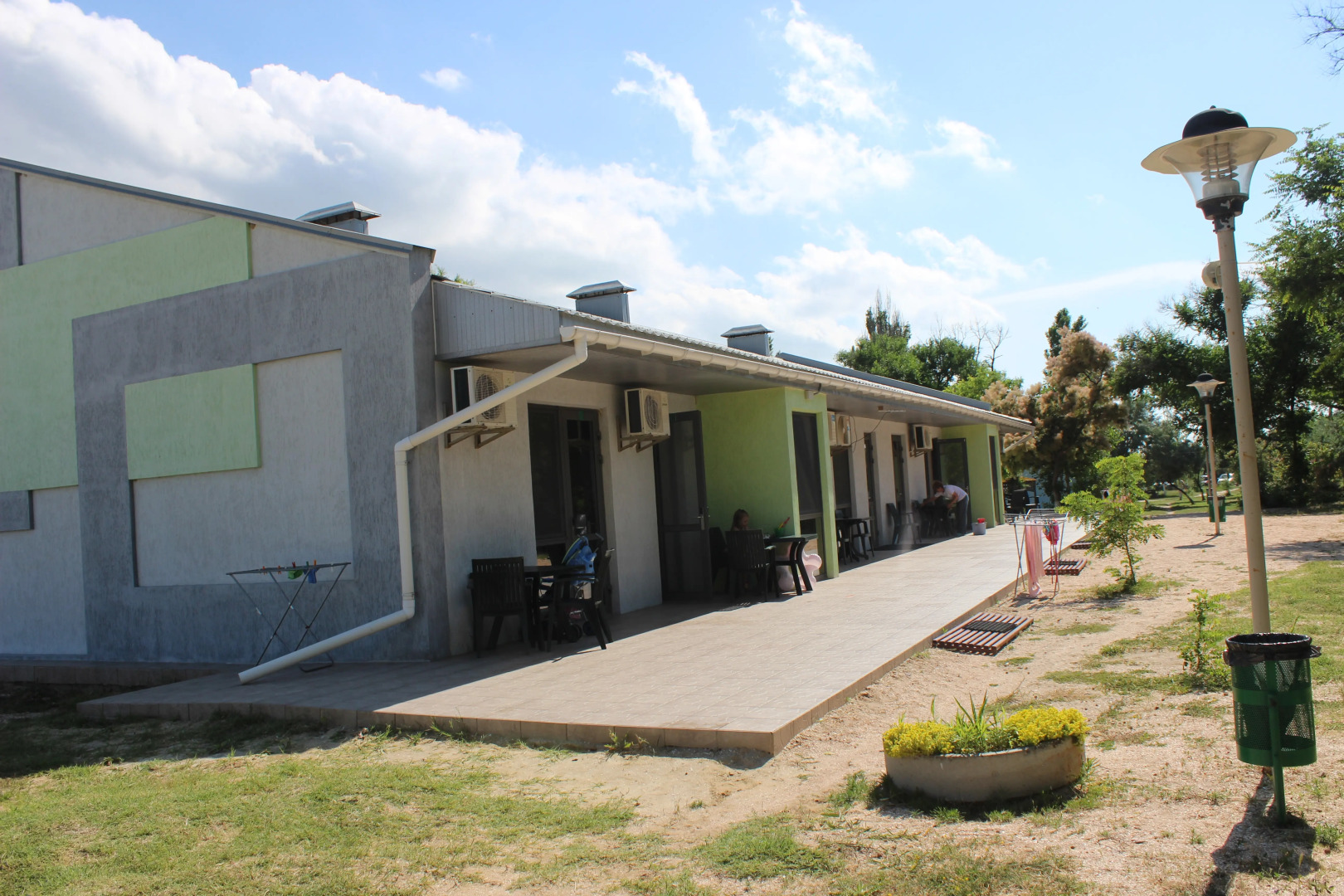 Парк-Отель Рио