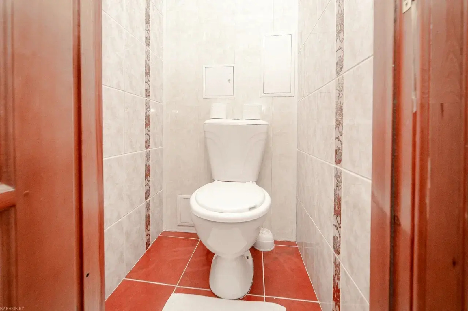 Апартаменты Luxury в центре Минска