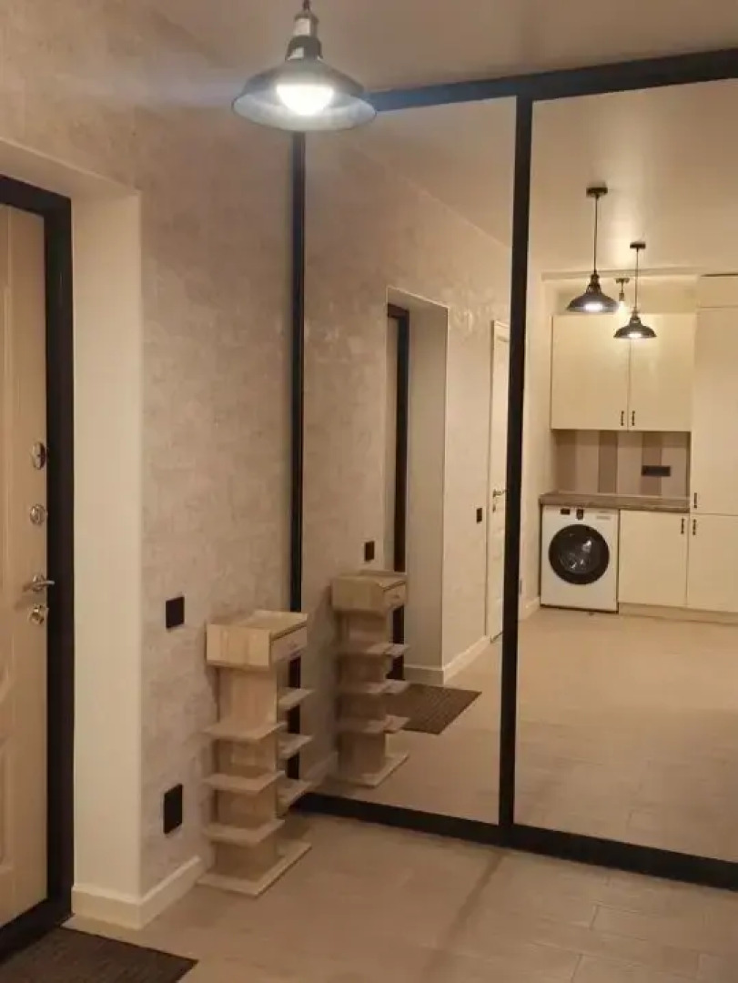 Квартира в самом центре Твери