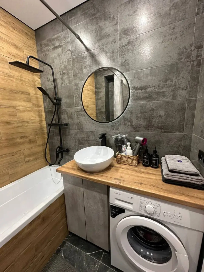 Квартира в ЖК Gray Левенцовка