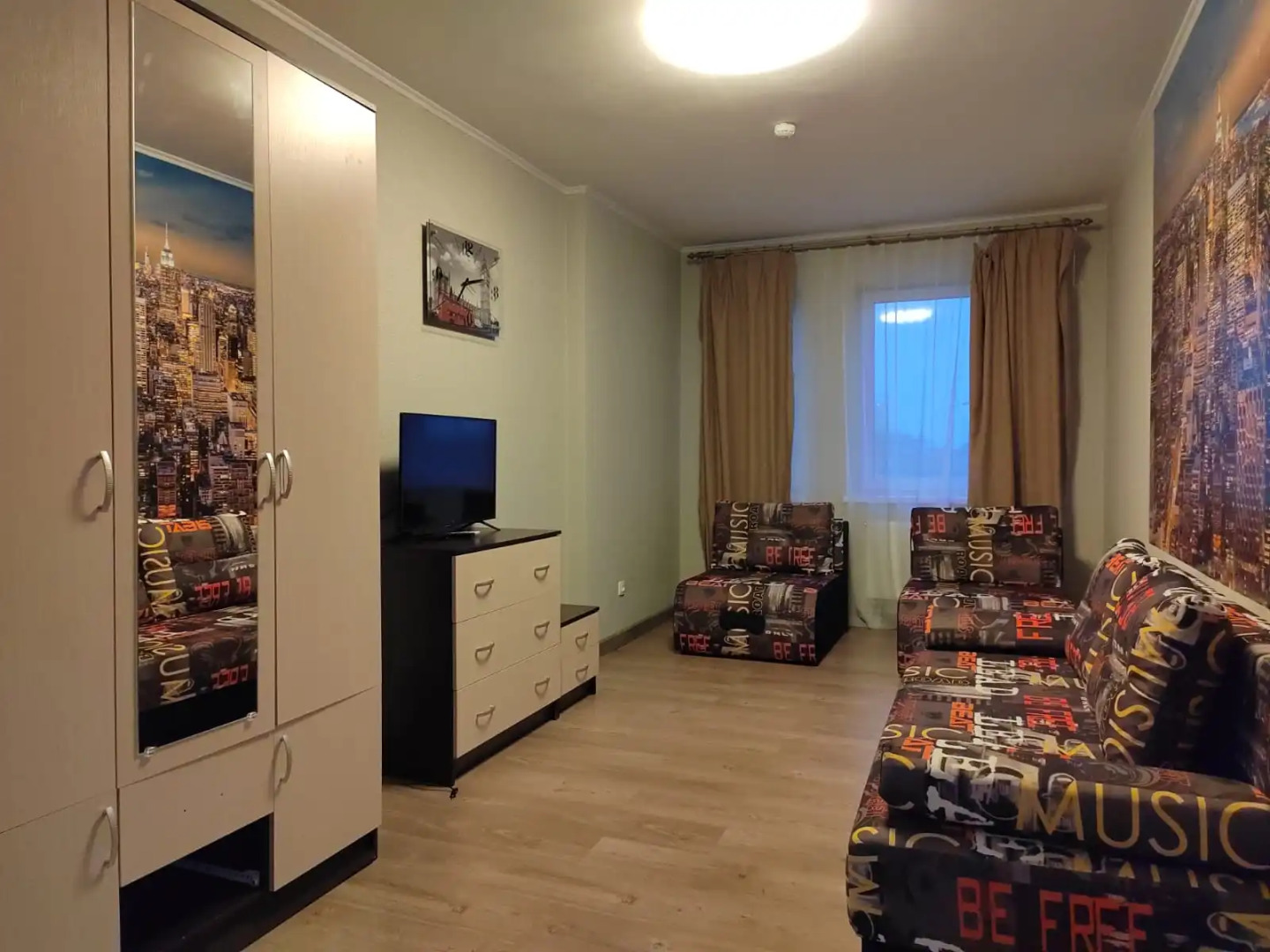 Квартира Кольцово КакДома