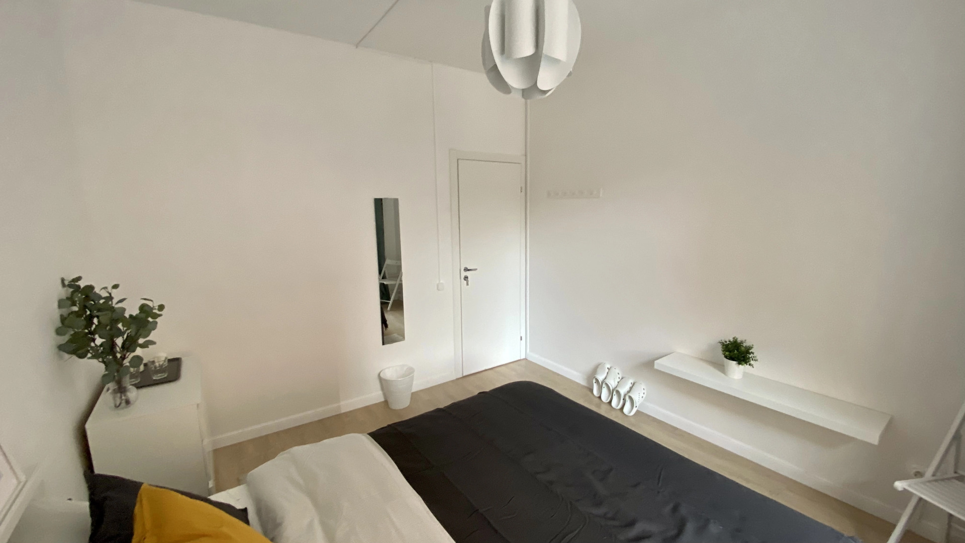 Мебелированная комната на Садовнической (1)