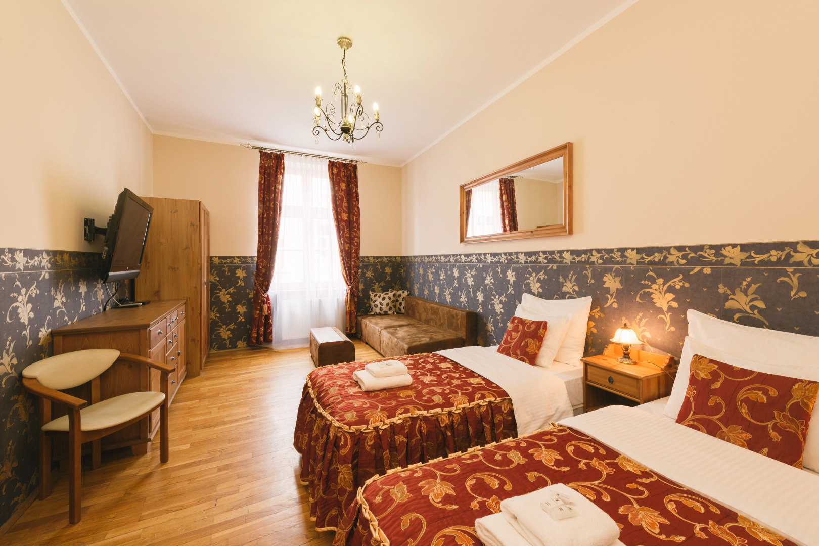 Abella Suites & Apartments by Artery Hotels