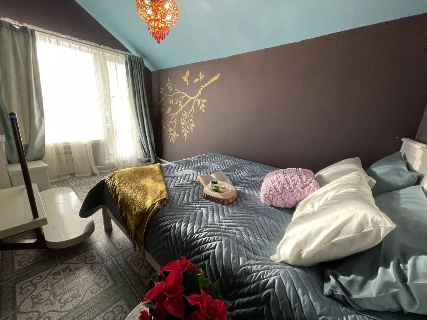 Частный Дом У Медного Озера