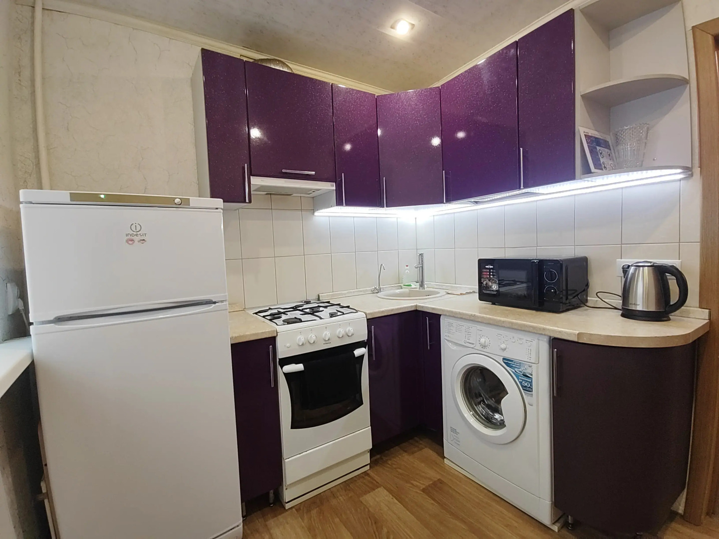 Квартира возле Филармонии С.Перовской 11А