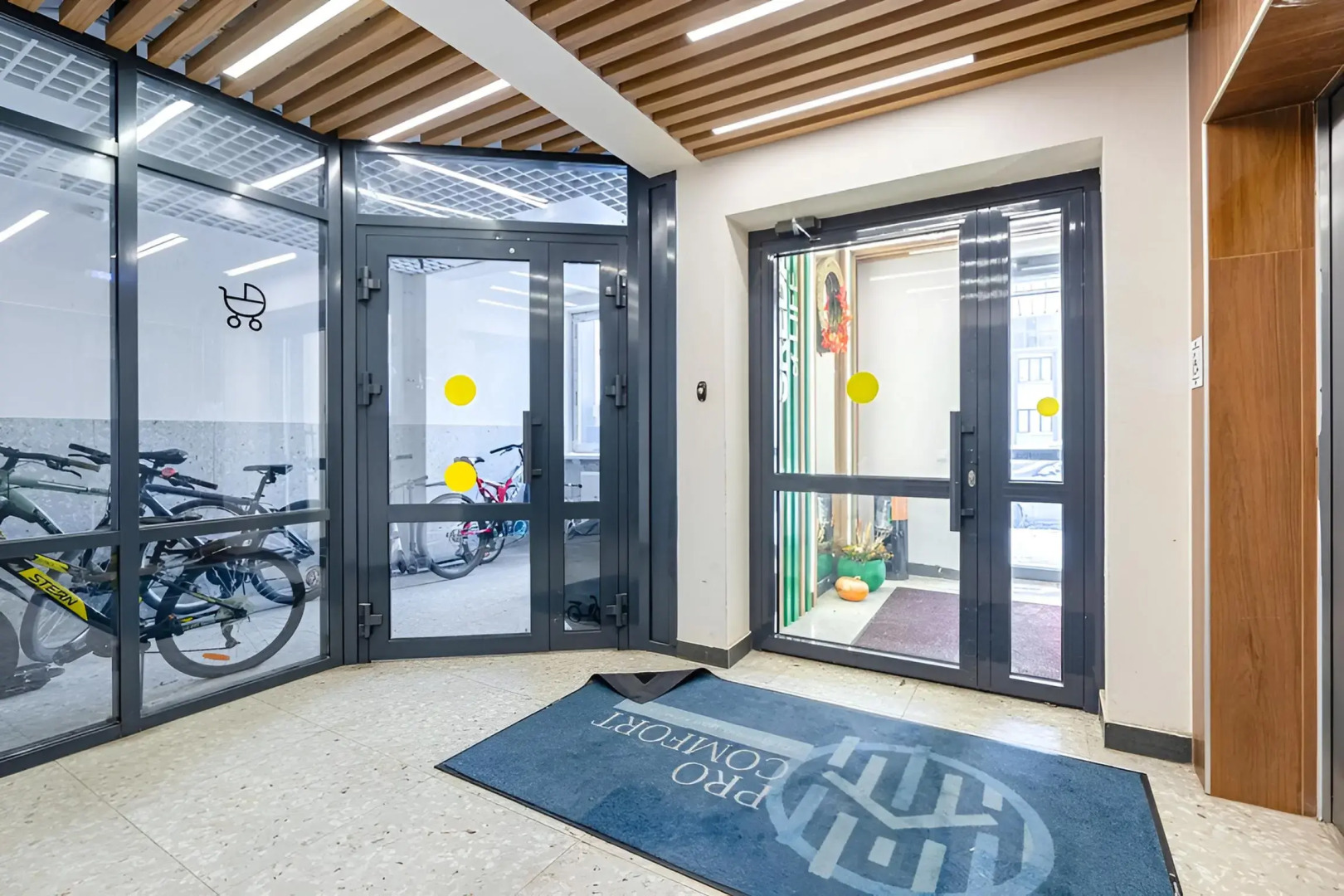 Квартира Абрикос