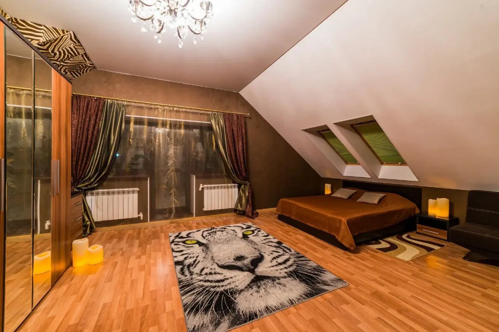 Гостевой дом Сказка