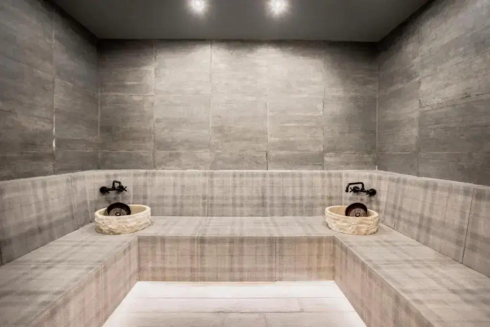 Курортный отель Kashmir Wellness & SPA Hotel Adults Only