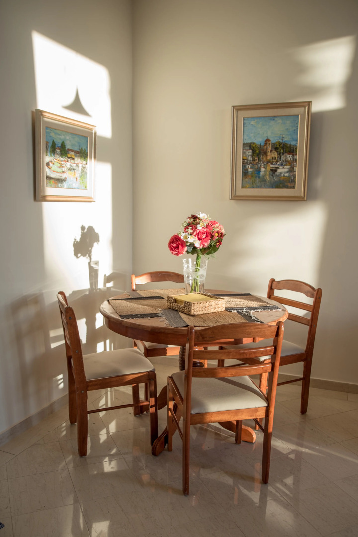 Апартаменты Poseidon's Luxury