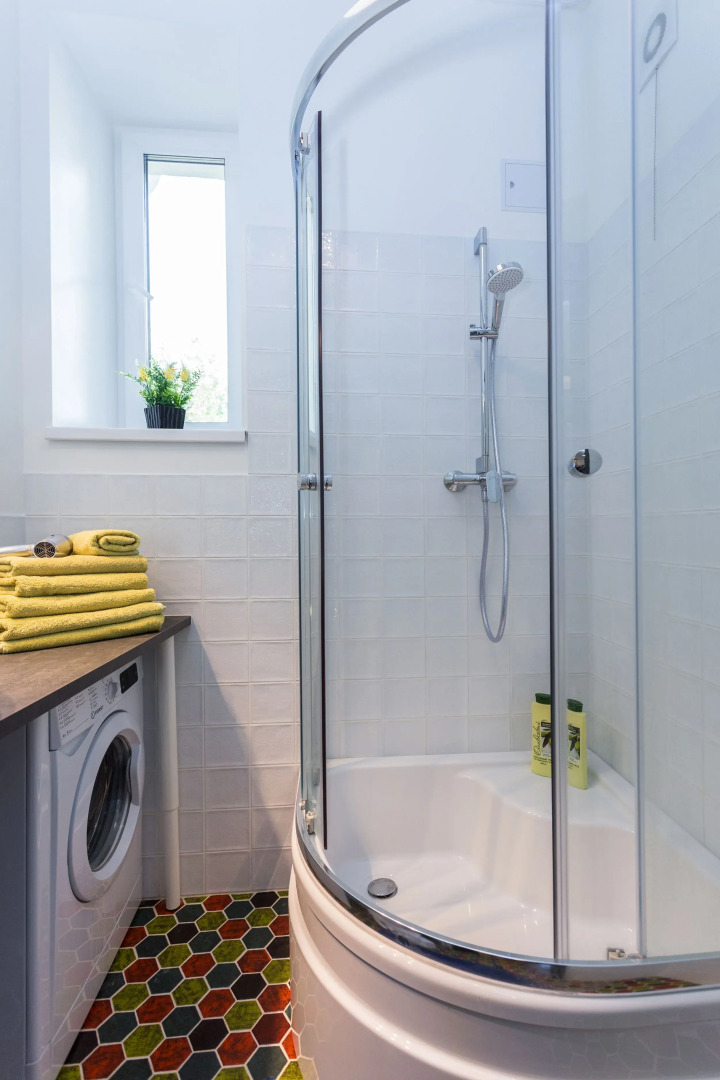 Апартаменты Хабитат ART на  Независимости 43