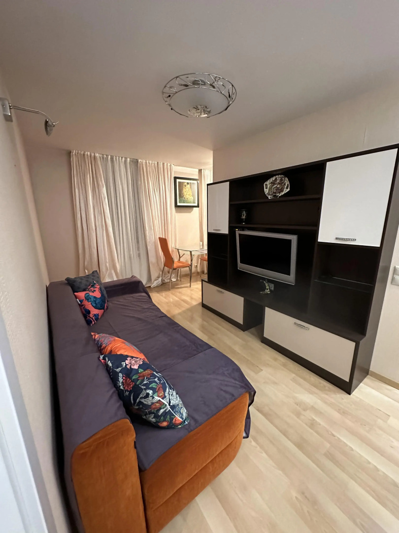 Апартаменты на Пролетарской