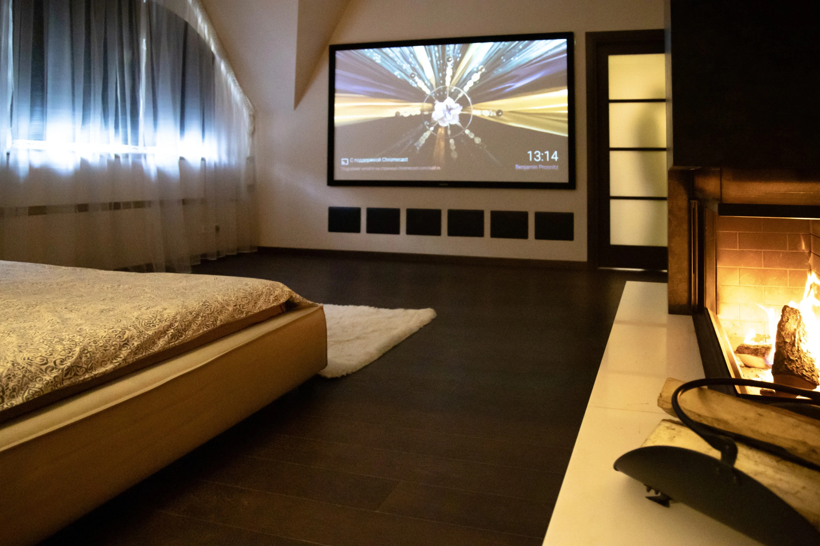 Апартаменты Ala Amalienau Luxury