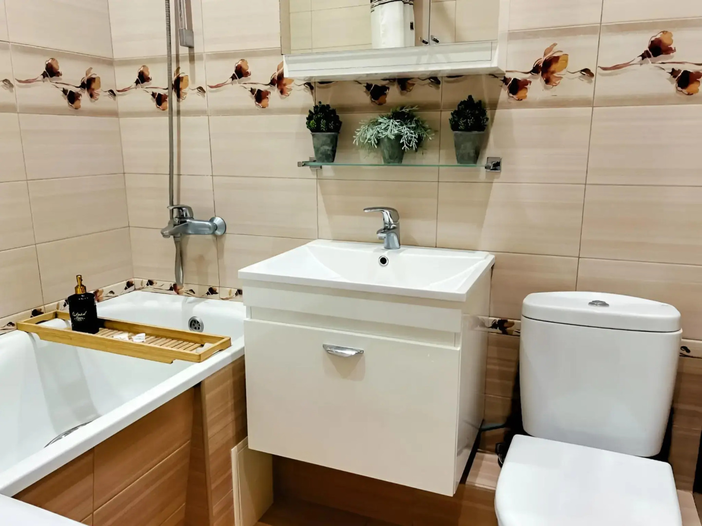 Квартира У Нас Как Дома