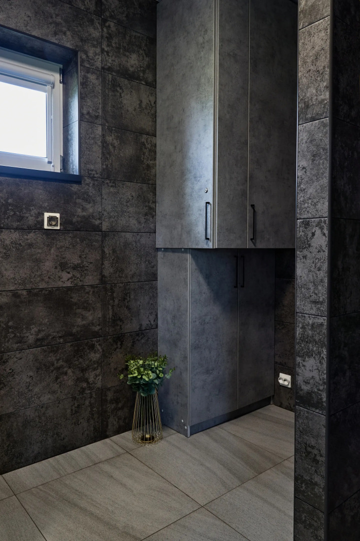 Гостевой дом Тихий дом