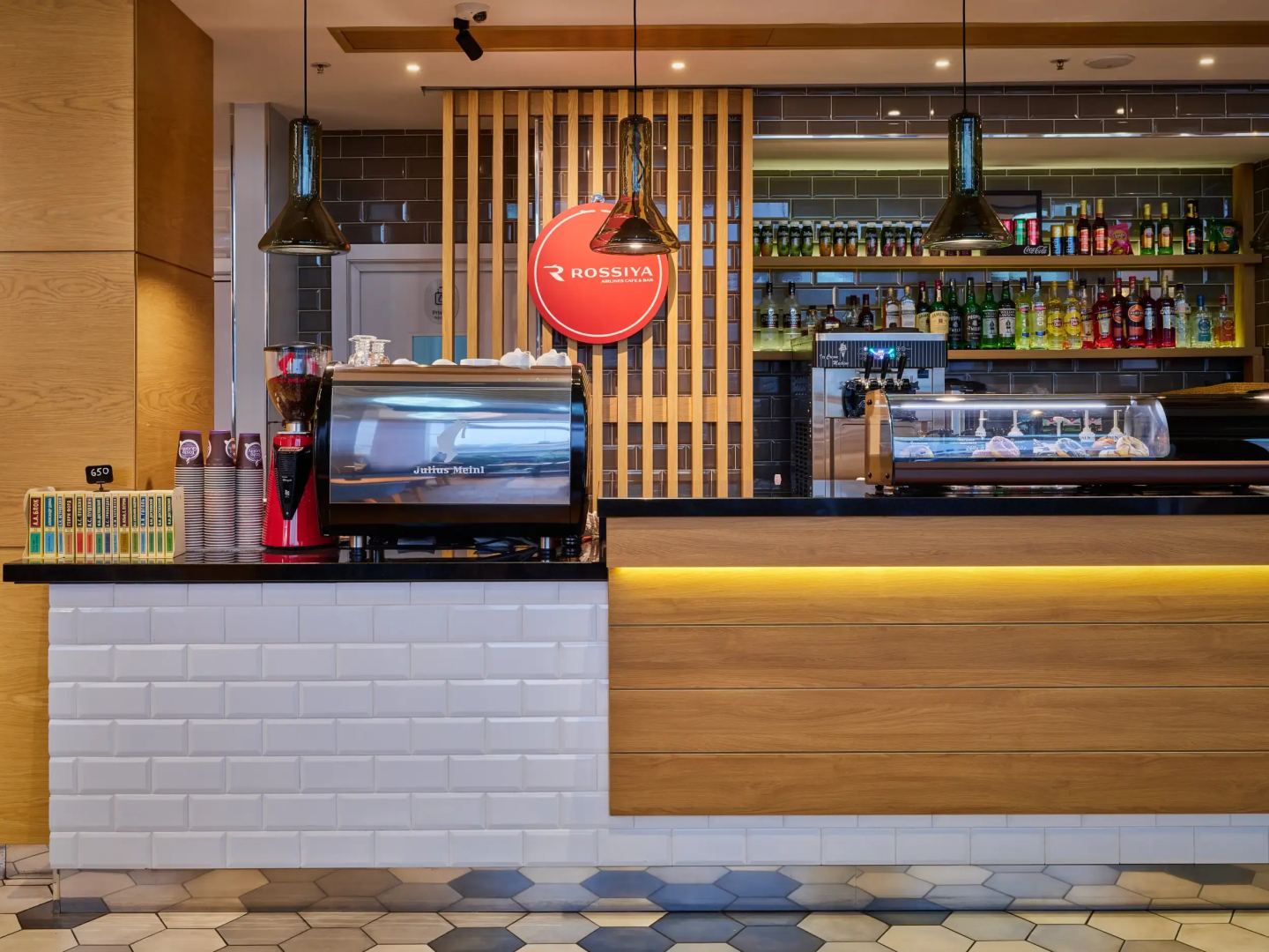 Отель Holiday Express Moscow Sheremetyevo Airport