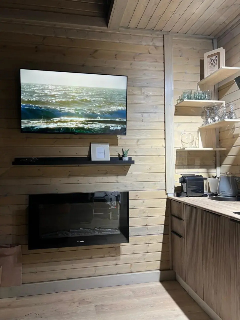 Гостевой дом ТеремШато