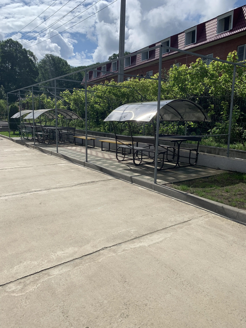 Квартира Новомихаловская