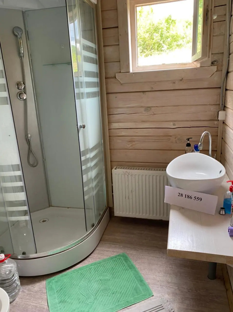 Частный дом Коттедж Лесная Поляна 1