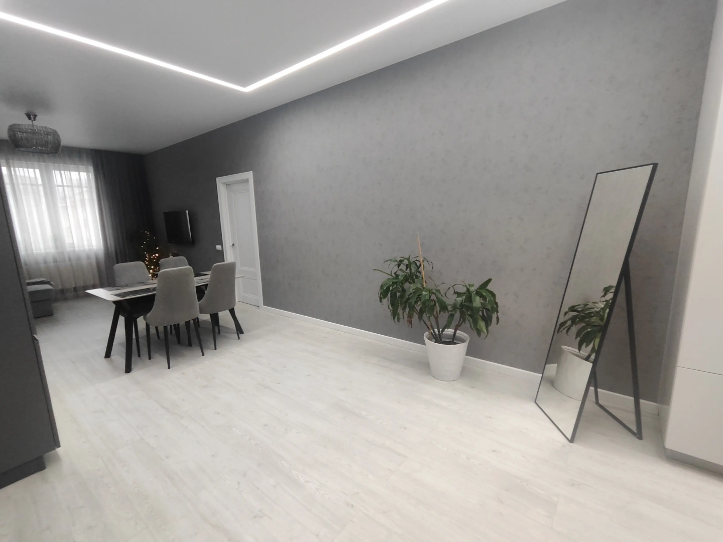 Квартира Рыбная Деревня